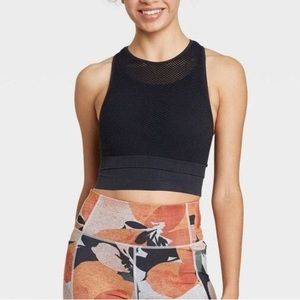 JoyLab Tank With Built in Sports Bra